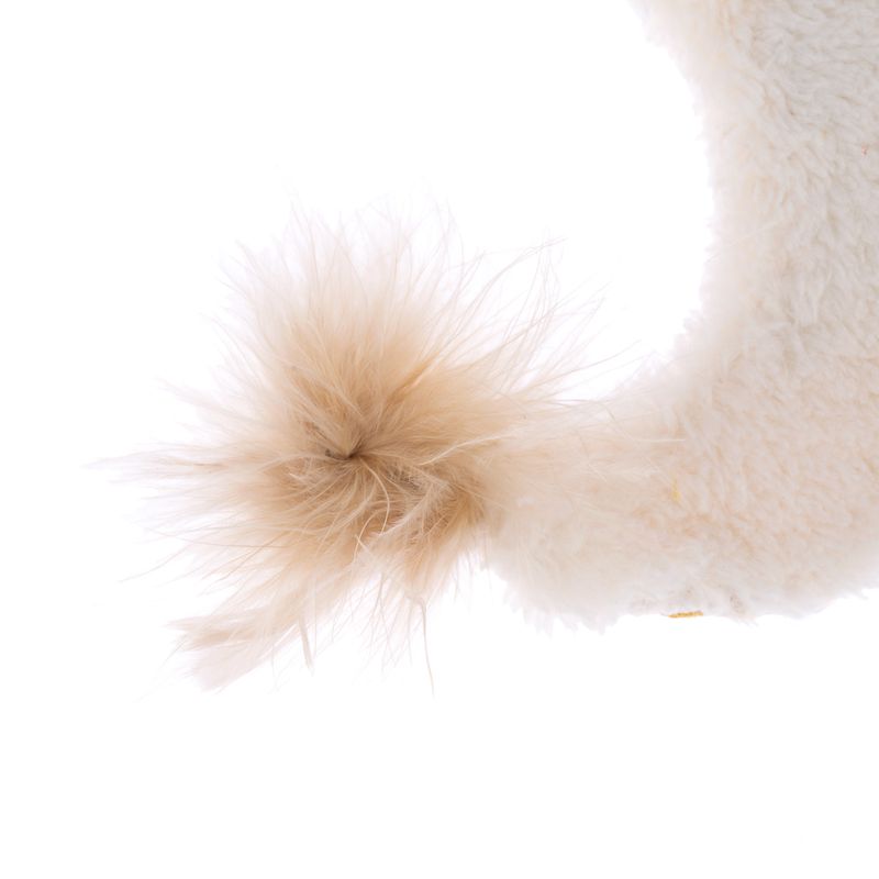 TIAKI Moon Catnip & Crinkle Cat Toy 1 Toy