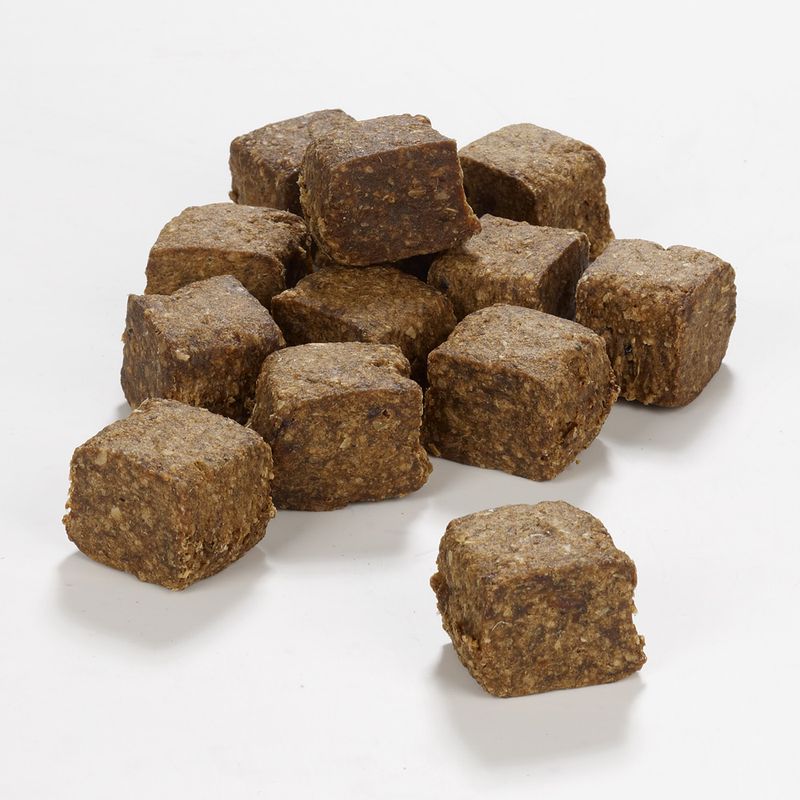 Wolf of Wilderness Wild Bites Dog Snacks \