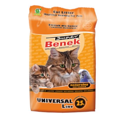 Super Benek Universal 10l (approx. 8kg)