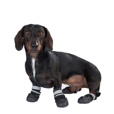 Sports & Protective Dog Boots XS (2)
