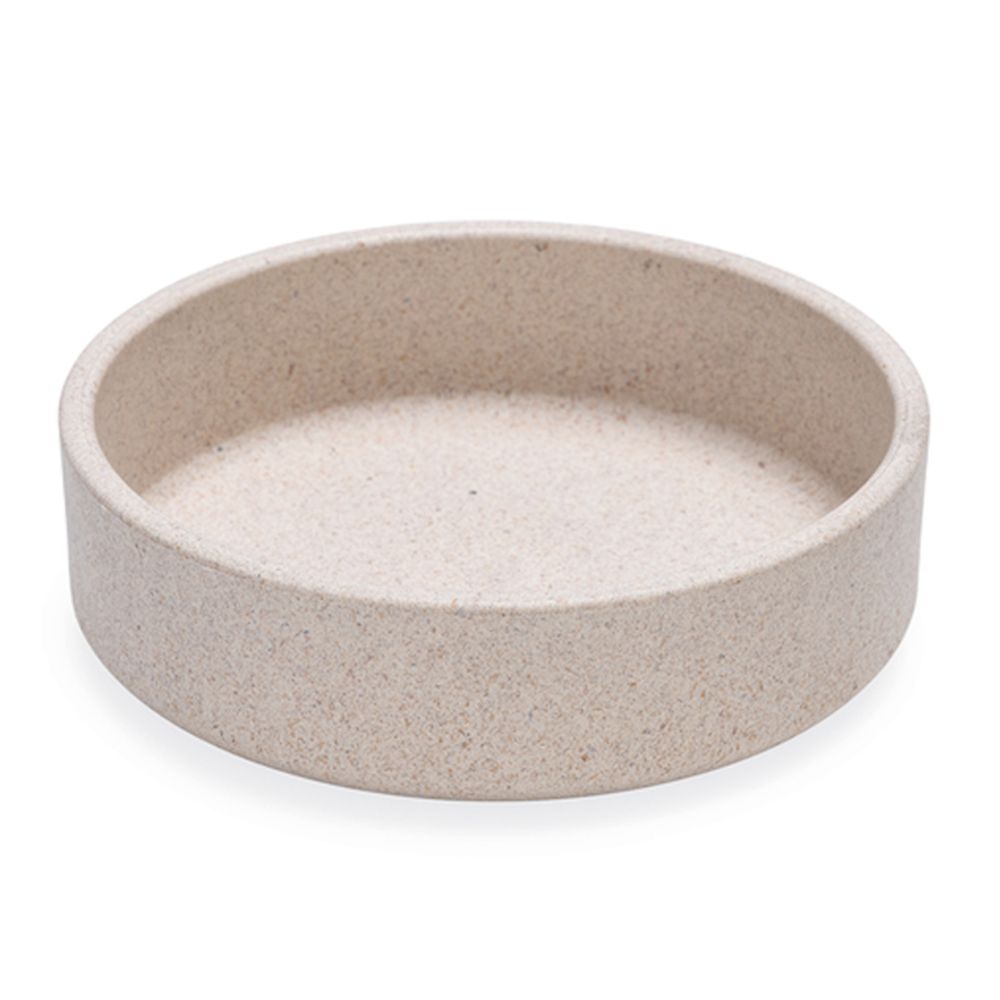 Designed by Lotte Noor Bamboo Cat Bowl 250ml, 12cm (W)