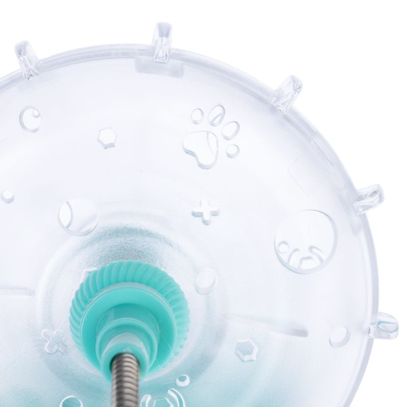 TIAKI Treat Toy with Feather 1 Toy