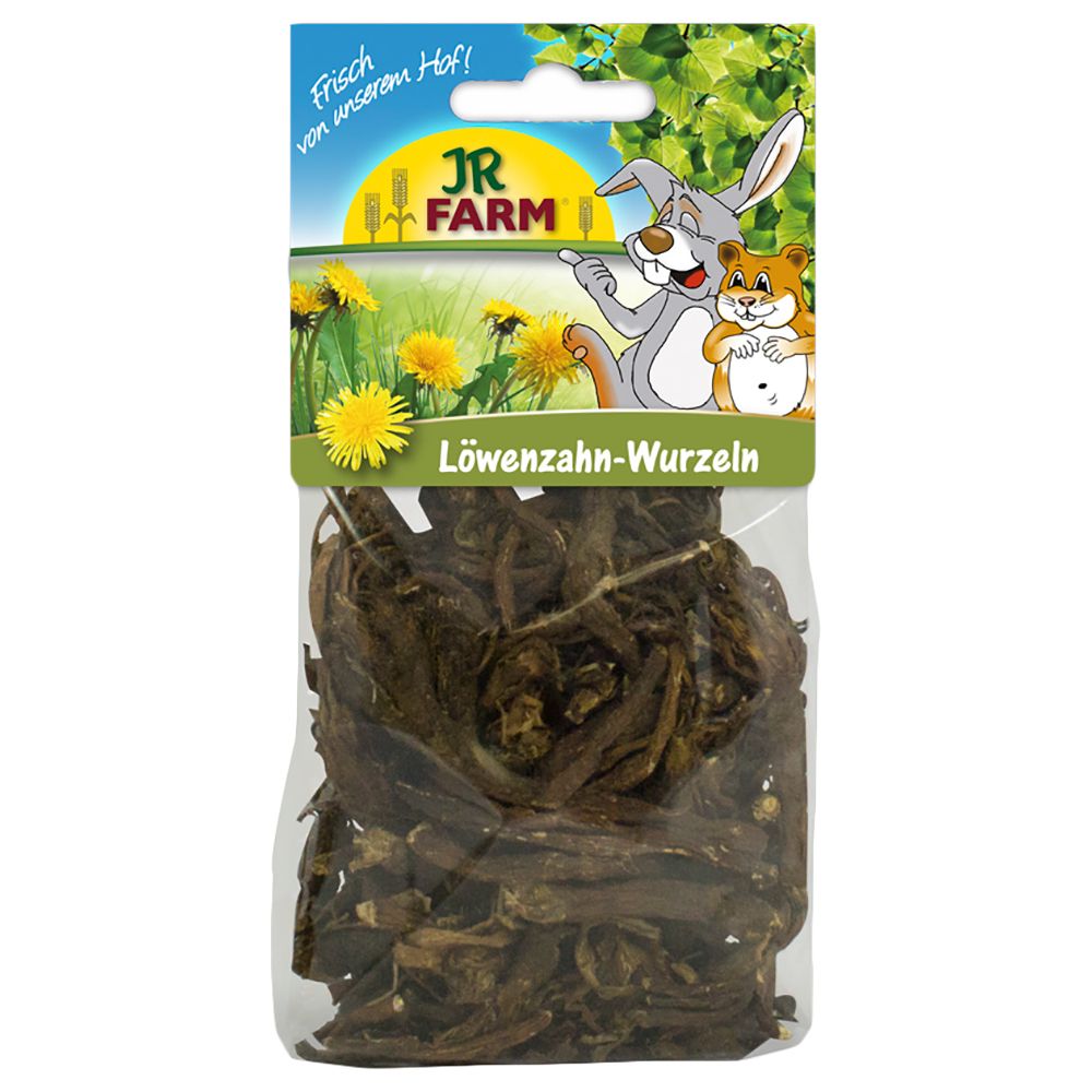 JR Farm Dandelion Root 150 g