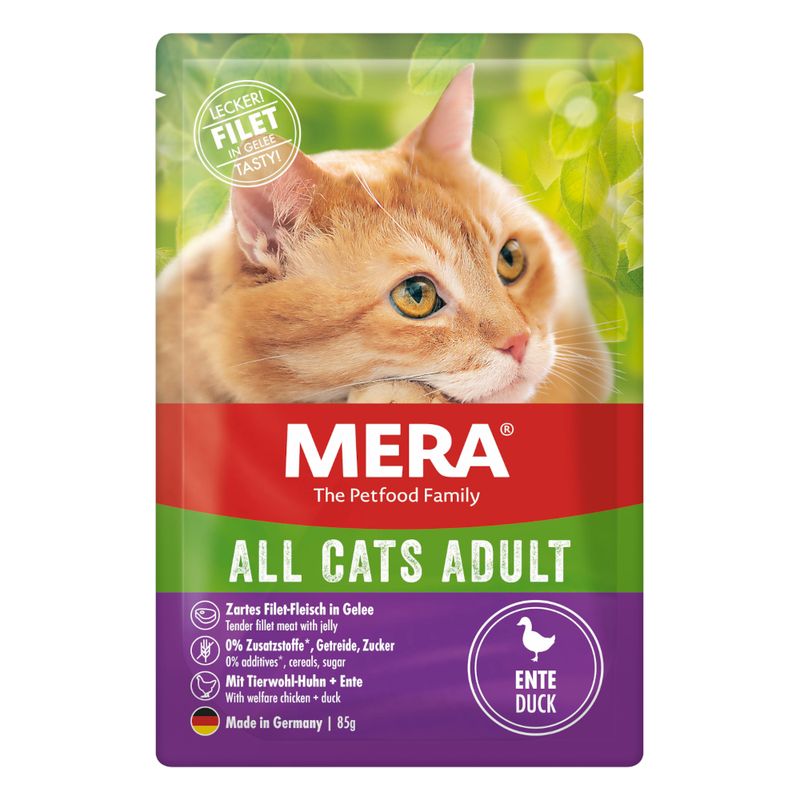 mera Cats Adult Mixpack 12 x 85g 12 x 85g