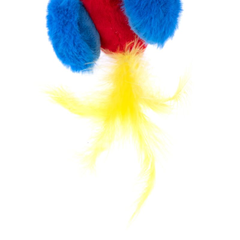 TIAKI Paquita Electronic Cat Toy 1 Toy