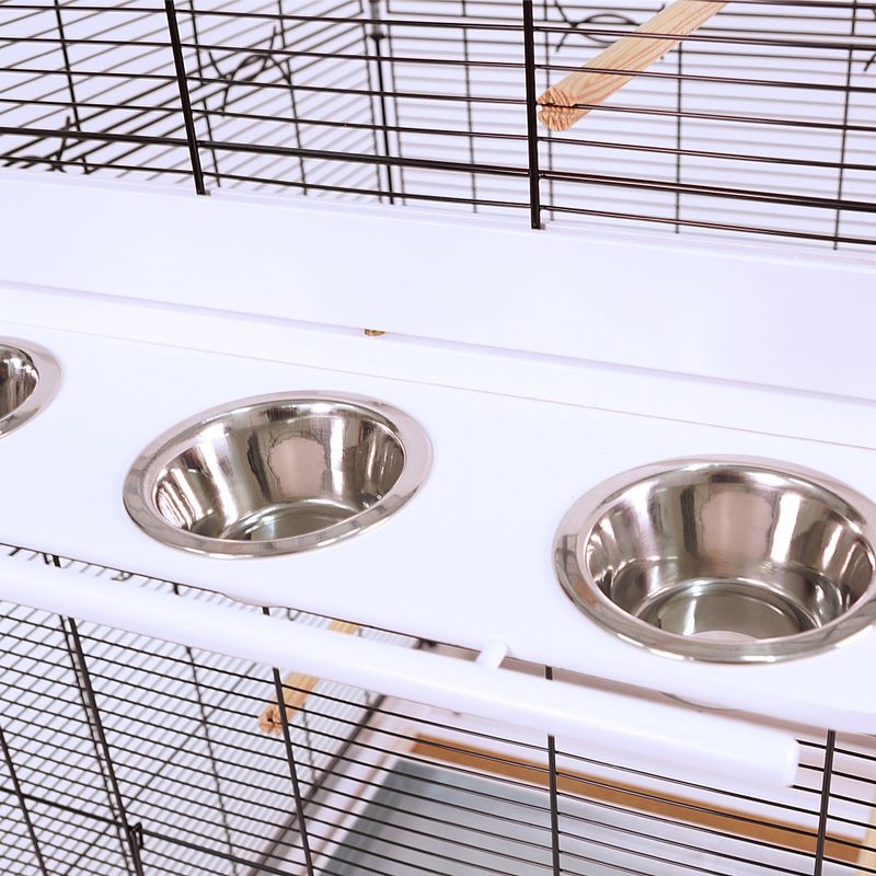 Skyline bird aviary Loretto XL L 78 x W x H 75 x 175 cm