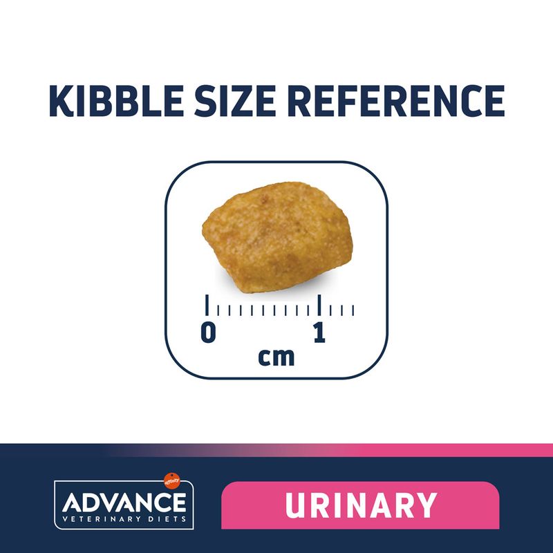 Advance Veterinary Diets Urinary Cat 1.5kg