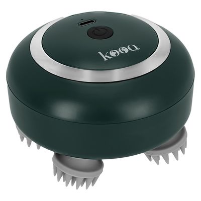 kooa Massager approx. 9.5 x 7cm (diameter x H)