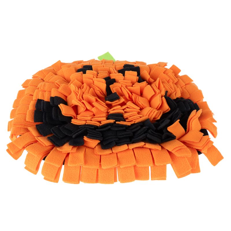 TIAKI Pumpkin Sniffing Mat 40 x 36 x 3cm (L x W x H)