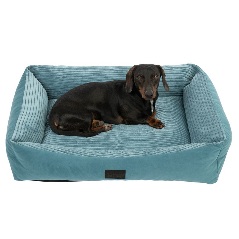 Modern Living Portland Dog Bed Size M: 80 x 60 x 16 cm (L x W x H)
