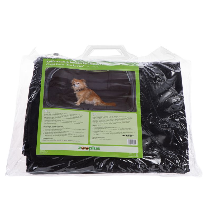 Protective Boot Mat Mucky Pup 150 x 120.5 cm (L x W)