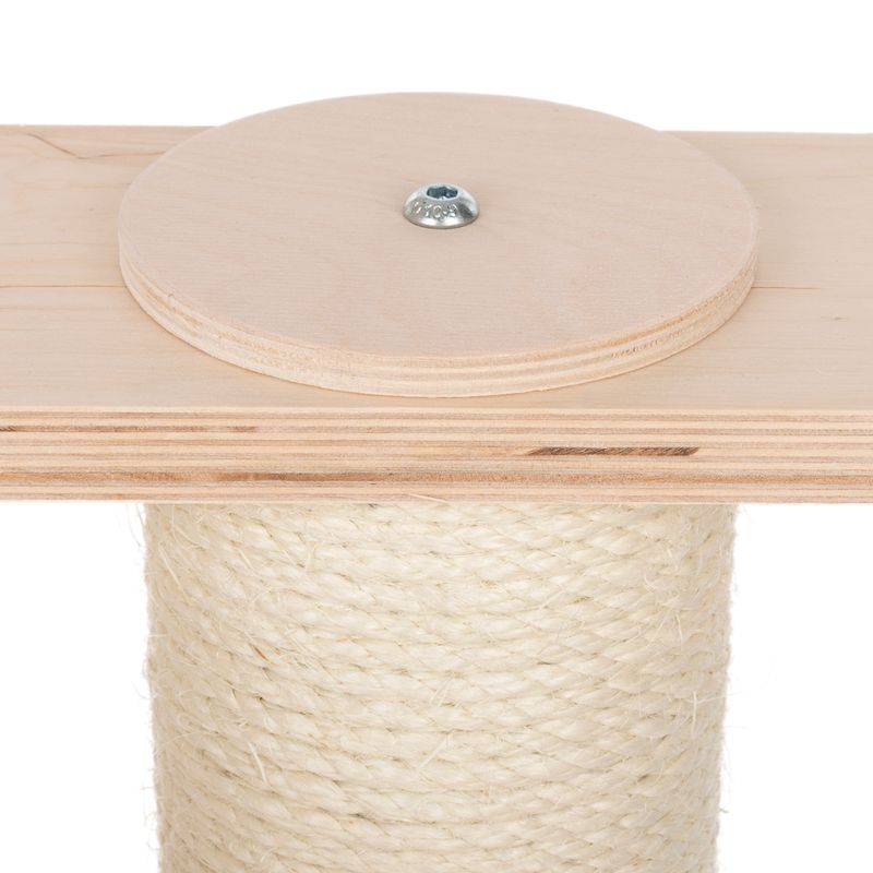 Natural Paradise Cat Tree Amaryllis S cream