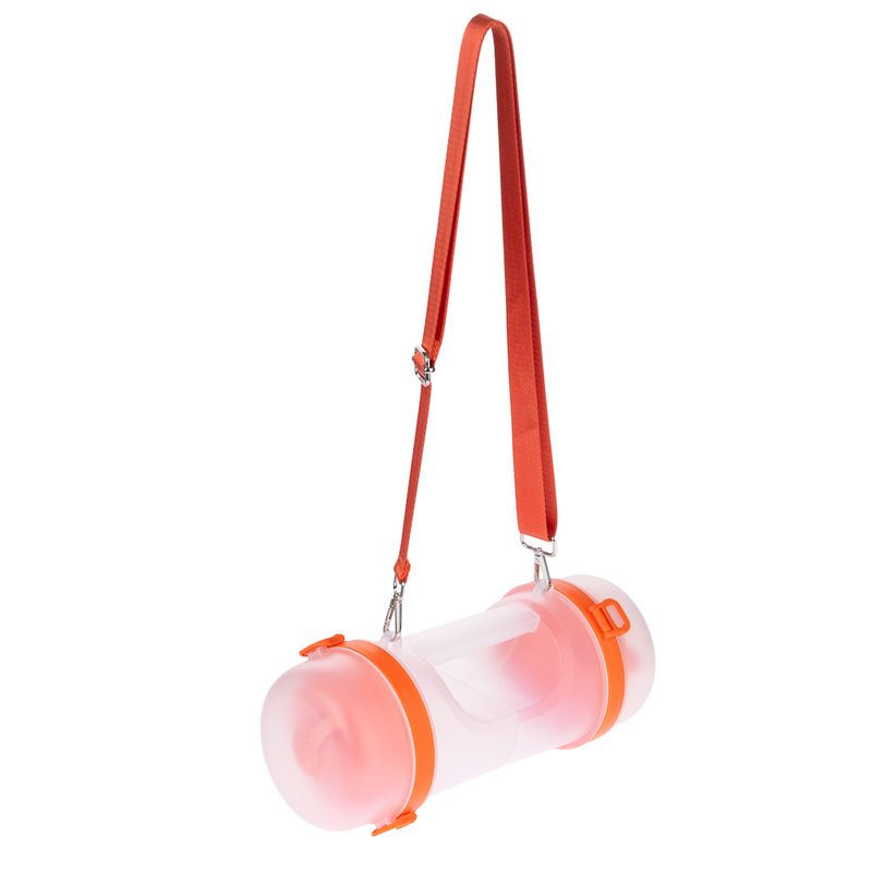 Nomad Tales Spirit Travel Feeding Station 2 x 500ml