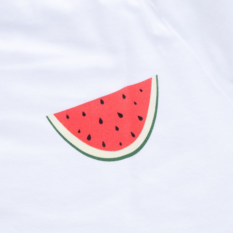 TIAKI Pet & Parent Pyjamas - Melon Pet Parent Pyjamas (Small)