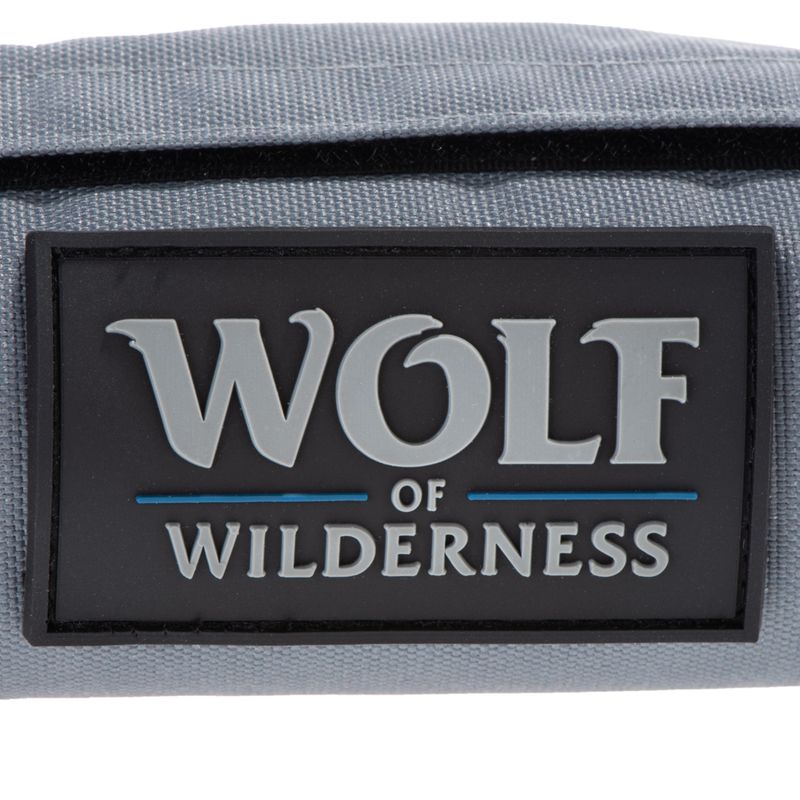 Wolf of Wilderness Dog Training Dummy with Hand Loop 1 toy