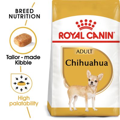 Royal Canin Chihuahua Adult 1.5kg