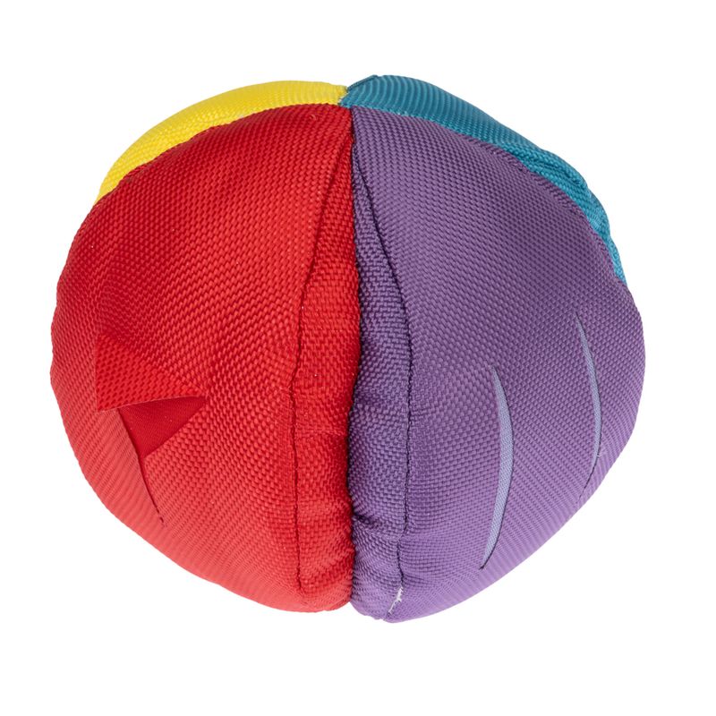 TIAKI Rainbow Snack Ball 13cm (Diameter)