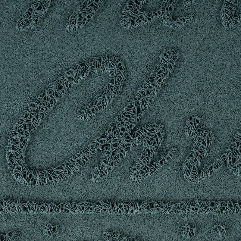 TIAKI Xmas Dirt Control Doormat 1 Mat