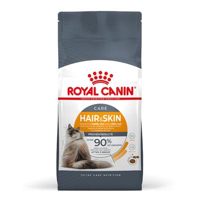 Royal Canin Hair & Skin Care 400g