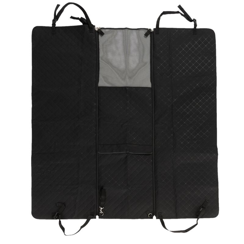Seat Guard Dog Car Seat Cover 156 x 137 cm (L x W)