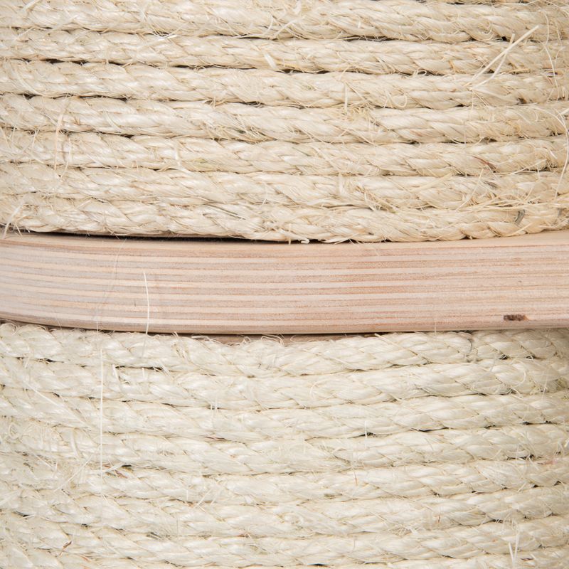 Natural Paradise Scratching Tree - Magnolia XL Cream