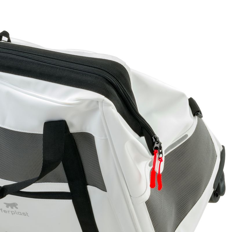 Ferplast Voyager Trolley 450 46 x 26 x 48cm (L x W x H)