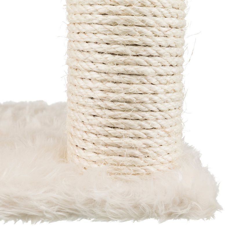 Trixie Cat Tree Baza cream