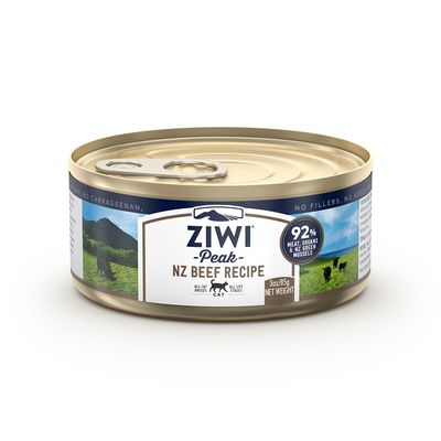 Ziwi Peak 6 x 85 g Chicken
