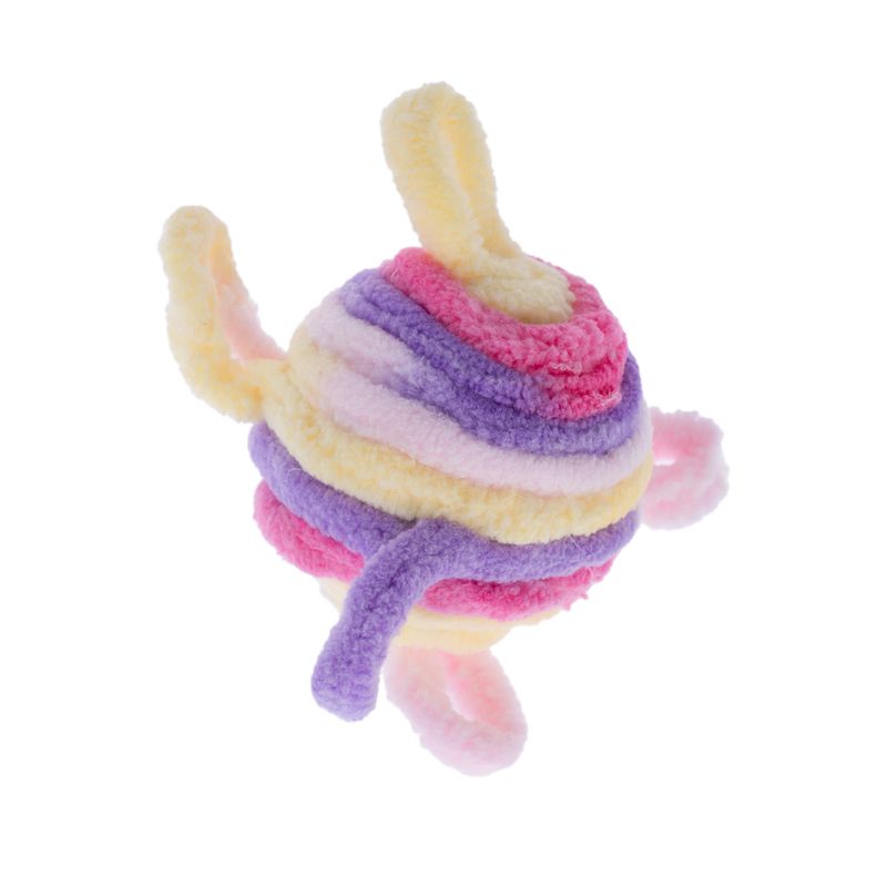 TIAKI wool ball set Pack of 3