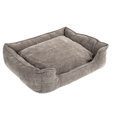 Dog Bed Austin Memory Foam 85 x 75 x 22cm (L x W x H)