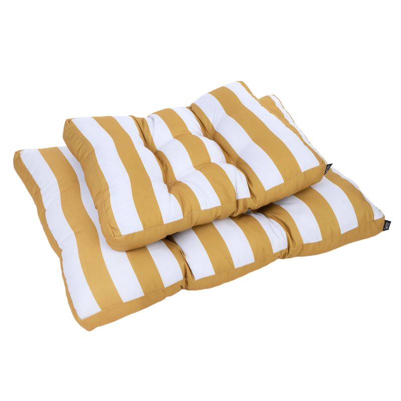 Modern Living Bari Dog Cushion 100 x 70 x 10cm (L x W x H)