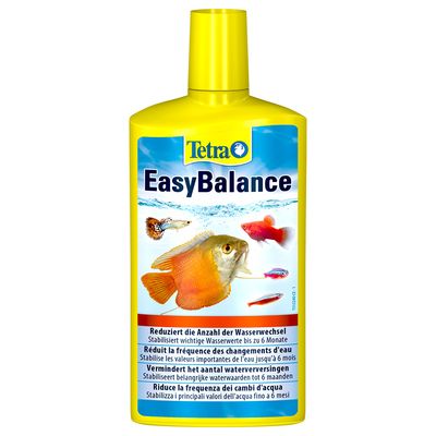 TetraAqua EasyBalance Water Treatment 500ml