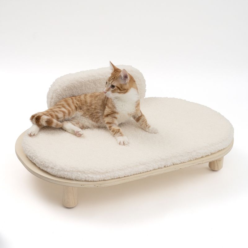 Modern Living Sofa Osaka L 70 x W 50 x H 28 cm