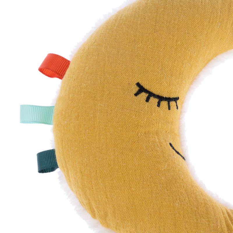 TIAKI Junior Dog Toy Moon 1 Toy