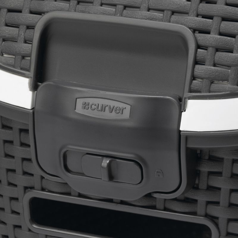 Curver Transport Box W 51 x D 38 x H 33 cm - white