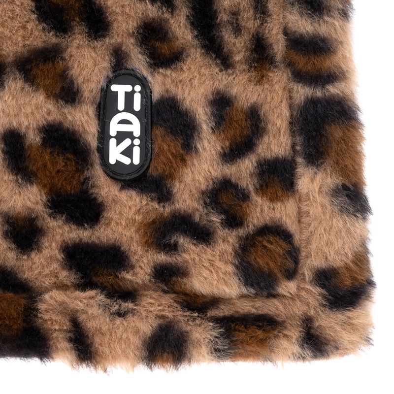 TIAKI Leo Cosy Blanket 100 x 70 cm (L x W)