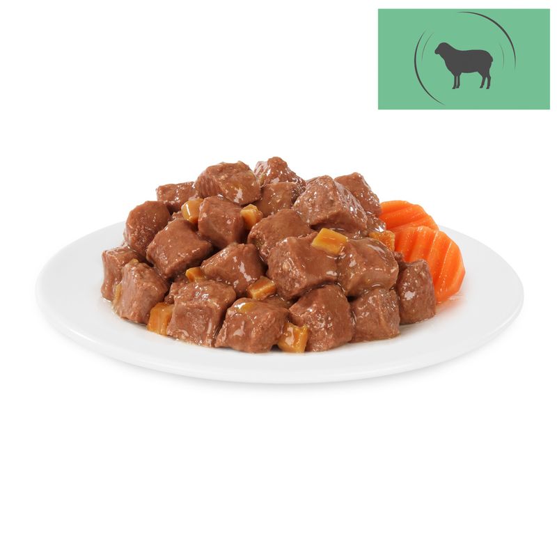 Briantos Chunks in Gravy Mixed Trial Pack 6 x 415g (3 Varieties)