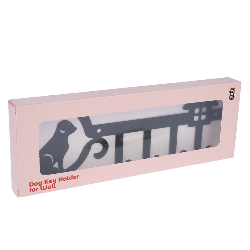 TIAKI Wall-Mounted Key Holder \