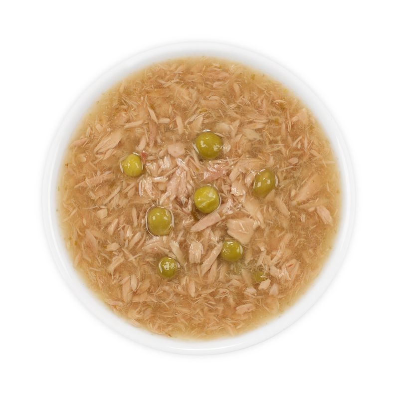 Cosma Soup 6 x 100g Mix 2 (4 Varieties)