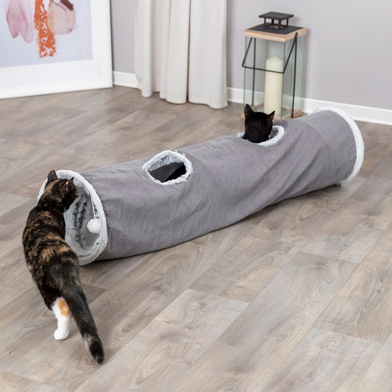 Trixie Harvey Play Tunnel diameter 27 x (H) 116cm