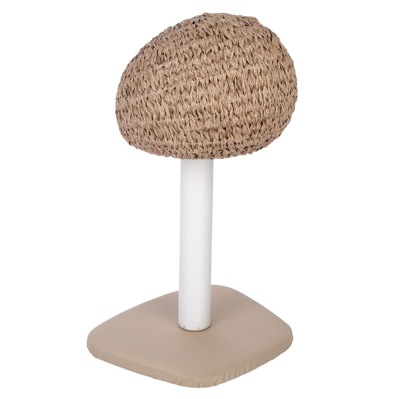 Modern Living Outdoor Byron Bay Scratching Post - Small 55 x 46 x 95 cm (L x W x H)