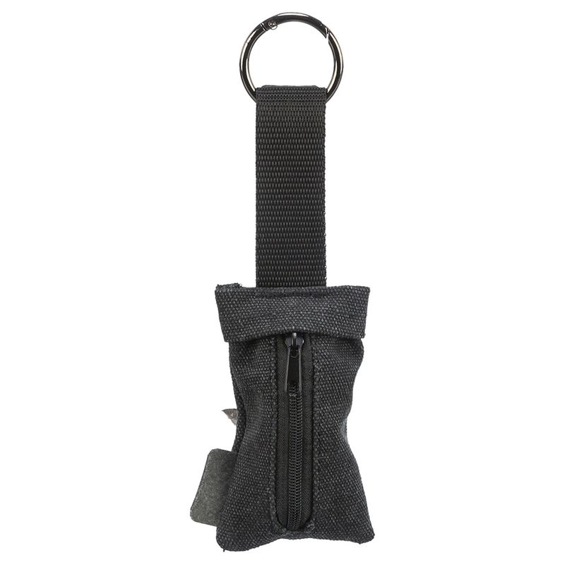 Trixie BE NORDIC Poop Bag Dispenser Poop Bag Dispenser with 1 Roll of 20 Bags