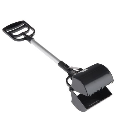 Hand-held Poop Scooper 60 x 13 cm (L x W)