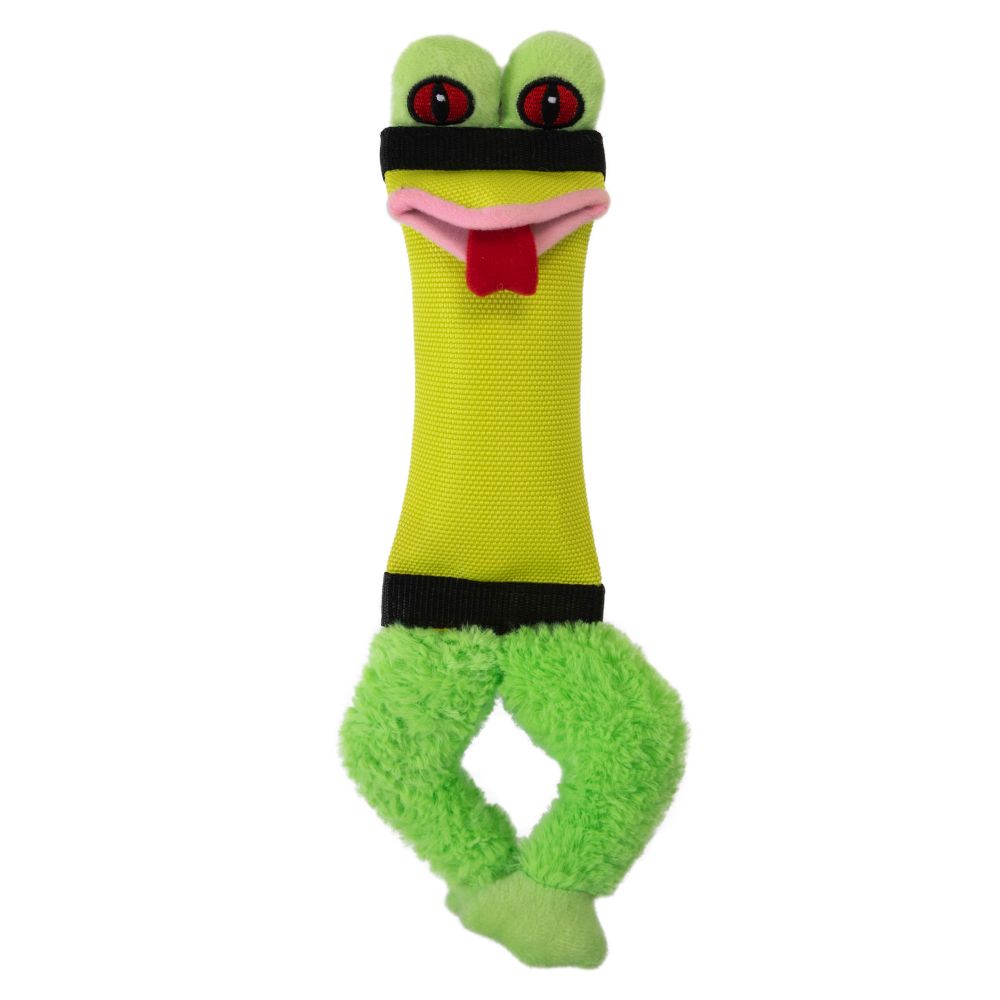 Hyper Pet Fire Hose Friends Frog 1 Toy
