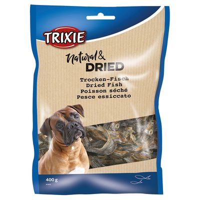 Dried Sprats 400g