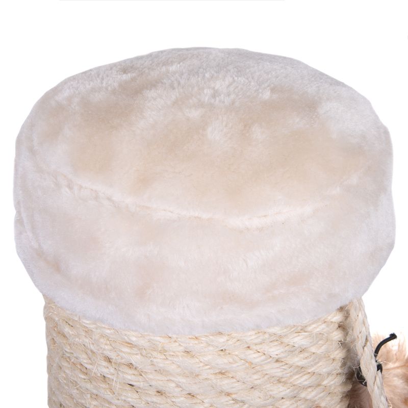 XXL Scratching Post Premium cream