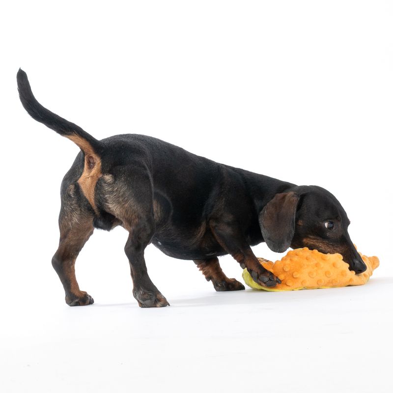 TIAKI Snake Plush Toy approx. 65 x 7 x 5 cm (L x W x H)