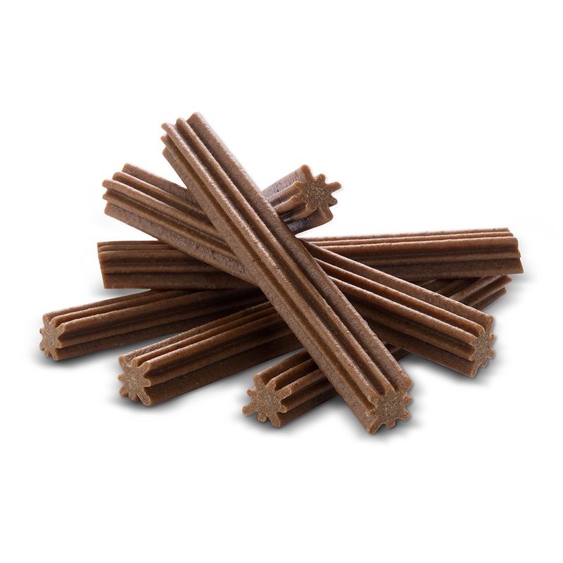 Barkoo Dental Snacks Medium Dogs (7 Chews – 180g)