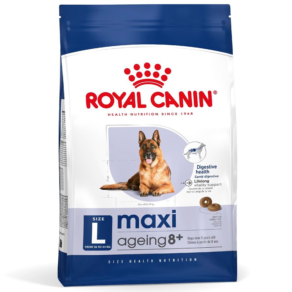 Royal Canin Maxi Ageing 8+ 15kg