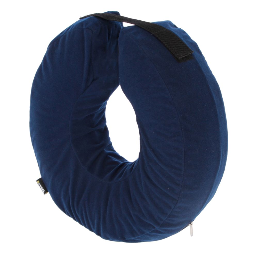 Kerbl Pet Dog Inflatable Collar 36-50cm neck circumference